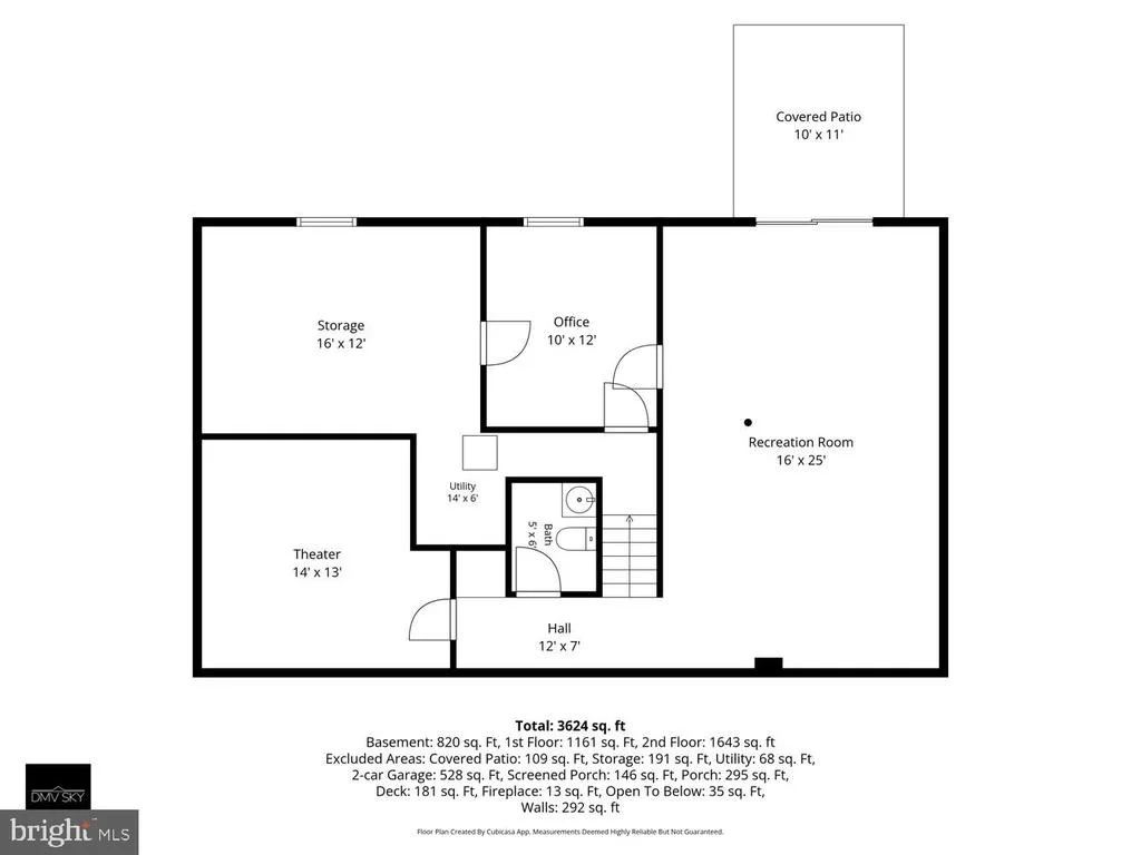 Photo of 12203 SUGAR MAPLE DRIVE