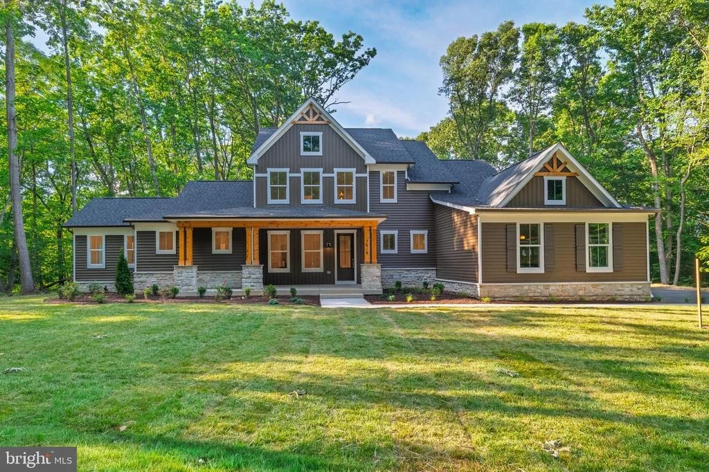 Photo of 7616 TALBOT RUN RD