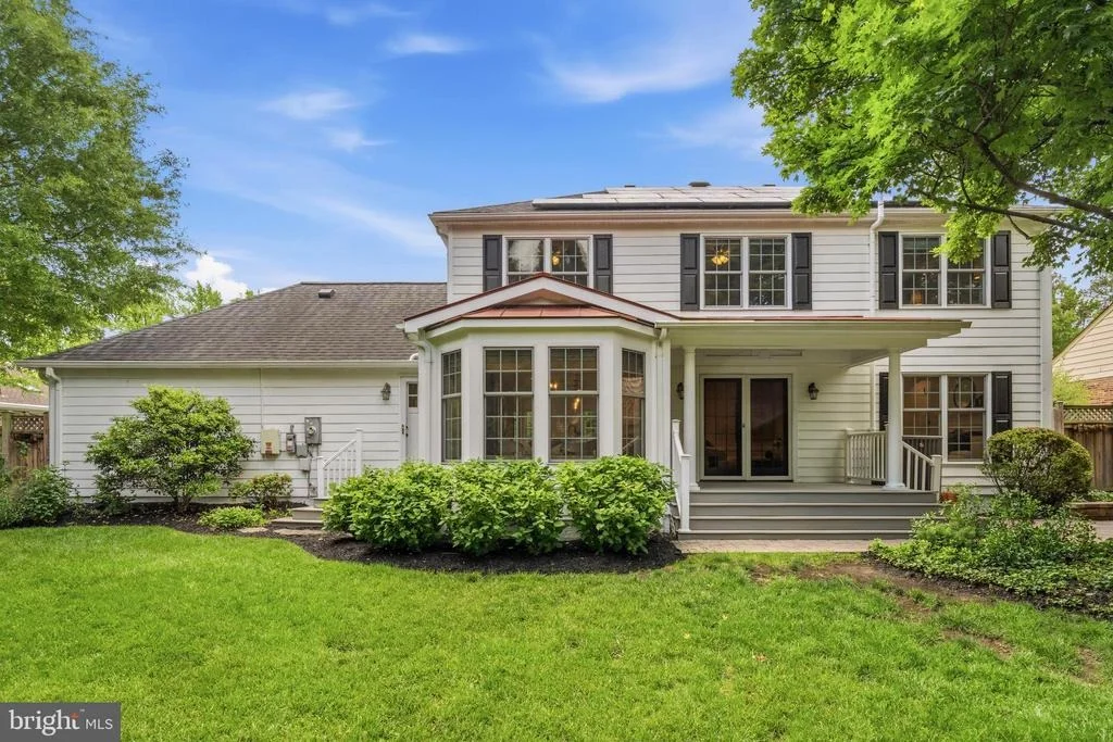 Photo of 4007 W BRADDOCK ROAD