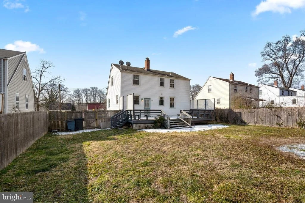 Photo of 2515 RANDOLPH ROAD