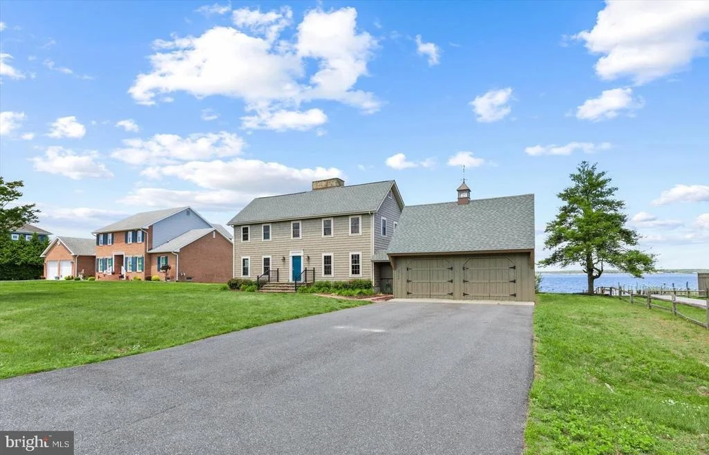 Photo of 29174 IRONS LANE