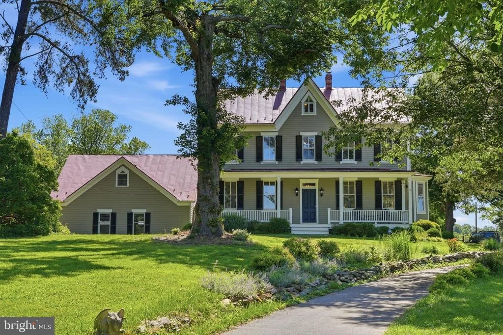 Photo of 15715 AVERY ROAD
