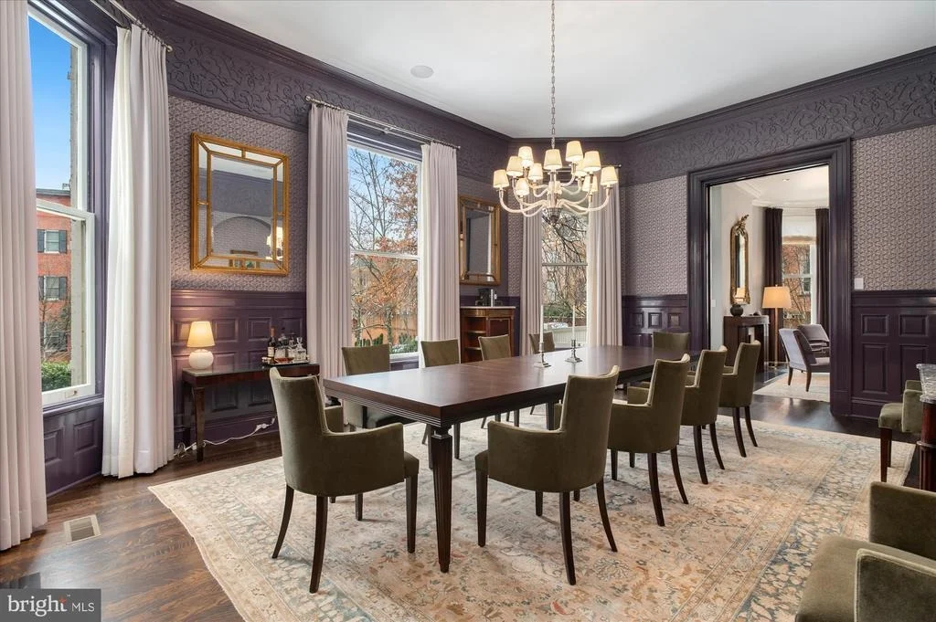 Photo of 1823 PHELPS PLACE NW