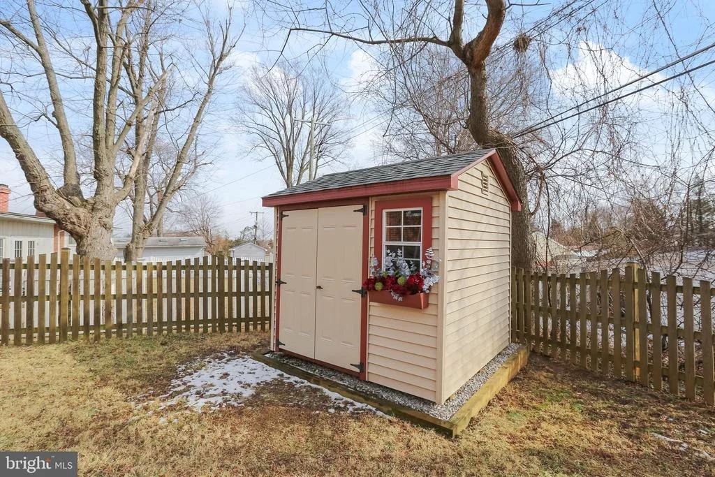 Photo of 2411 SYLVALE ROAD