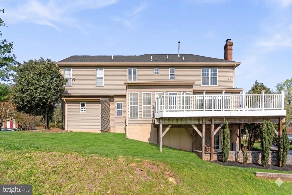 Photo of 15307 RIDING PATH COURT