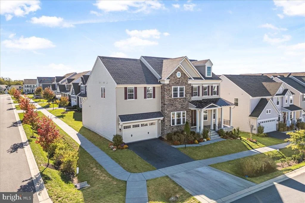 Photo of 8605 RANDELL RIDGE ROAD