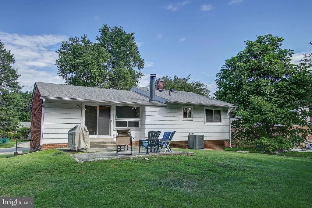 Photo of 11626 LEBARON TERRACE
