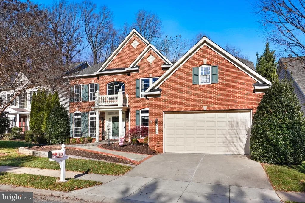 Photo of 3725 GLEN EAGLES DRIVE