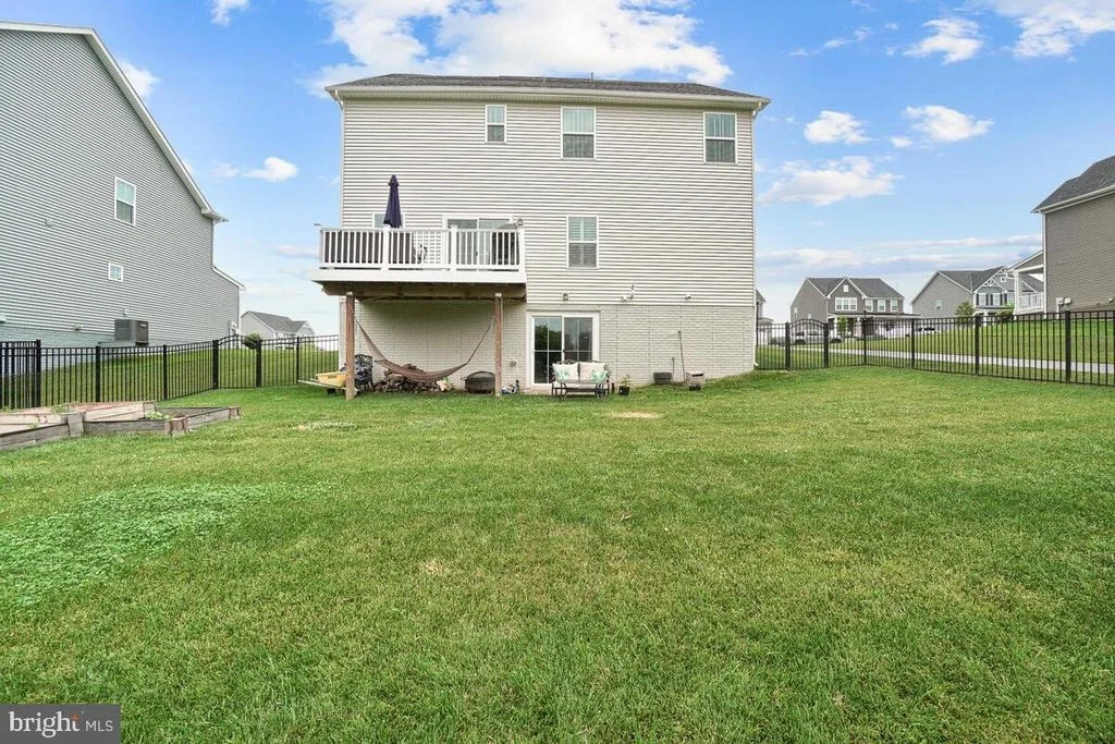 Photo of 322 INGALLS DRIVE
