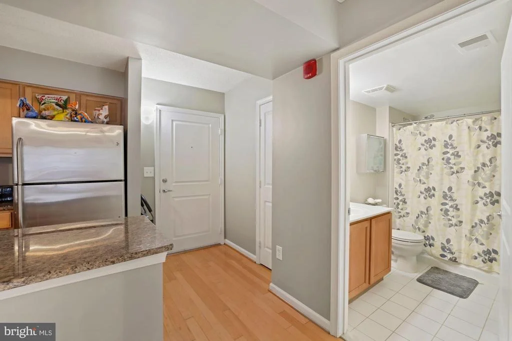 Photo of Unit 303 at 7923 EASTERN AVENUE