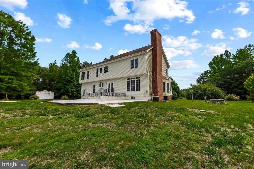 Photo of 4443 JERICHO ROAD