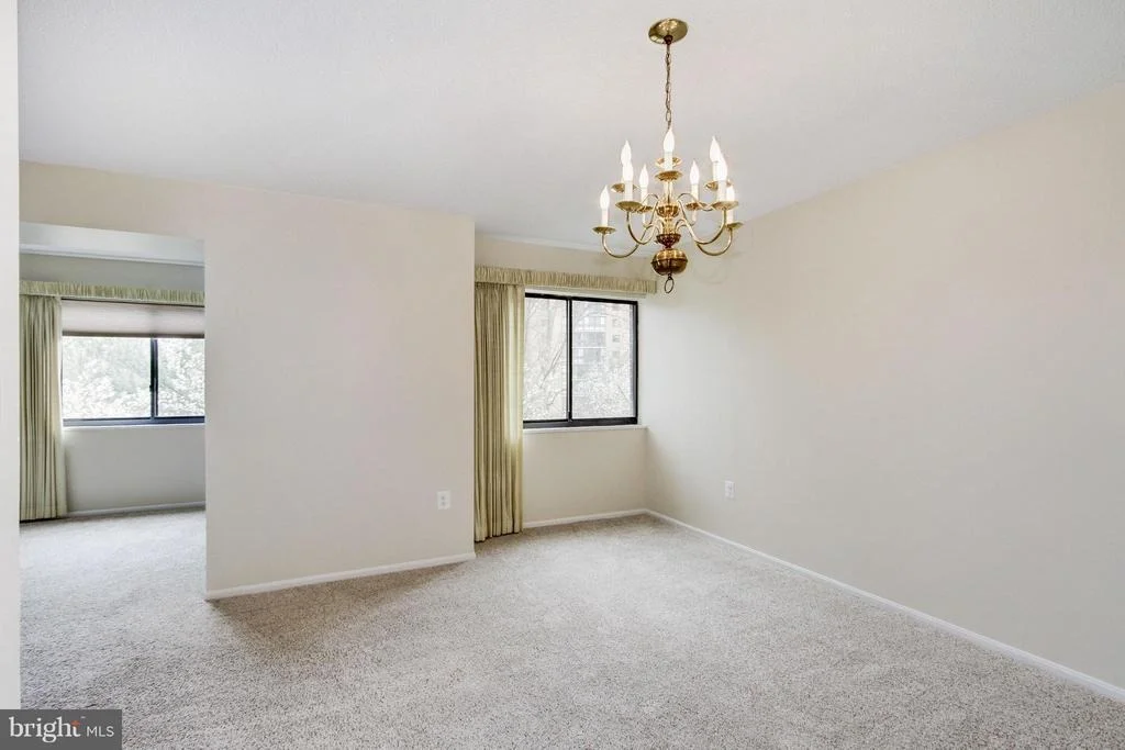 Photo of Unit 3504 at 15115 INTERLACHEN DRIVE