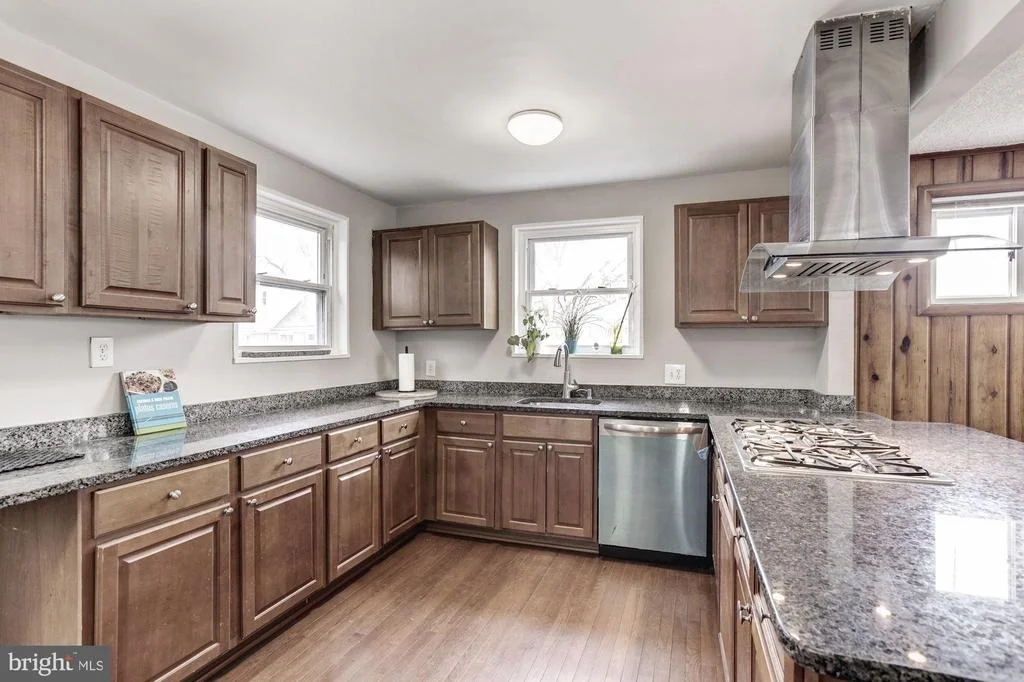 Photo of 3603 WELLER ROAD