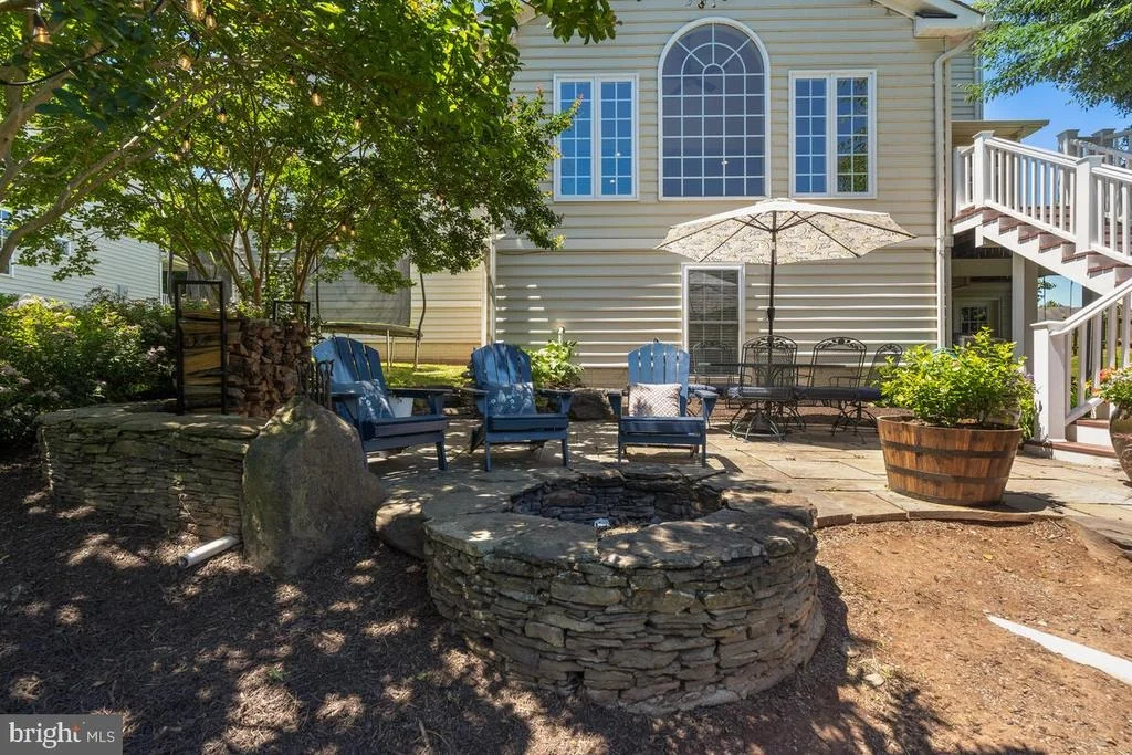 Photo of 13598 SYLVAN BLUFF DRIVE
