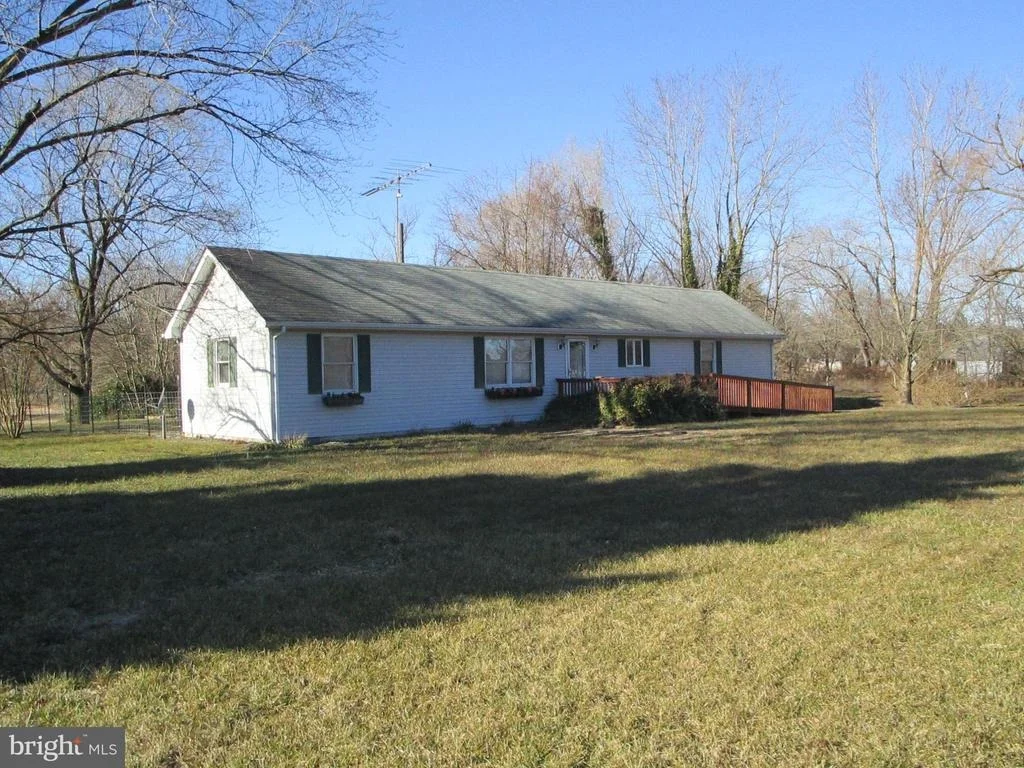 Photo of 11562 DOUBLE FORK ROAD