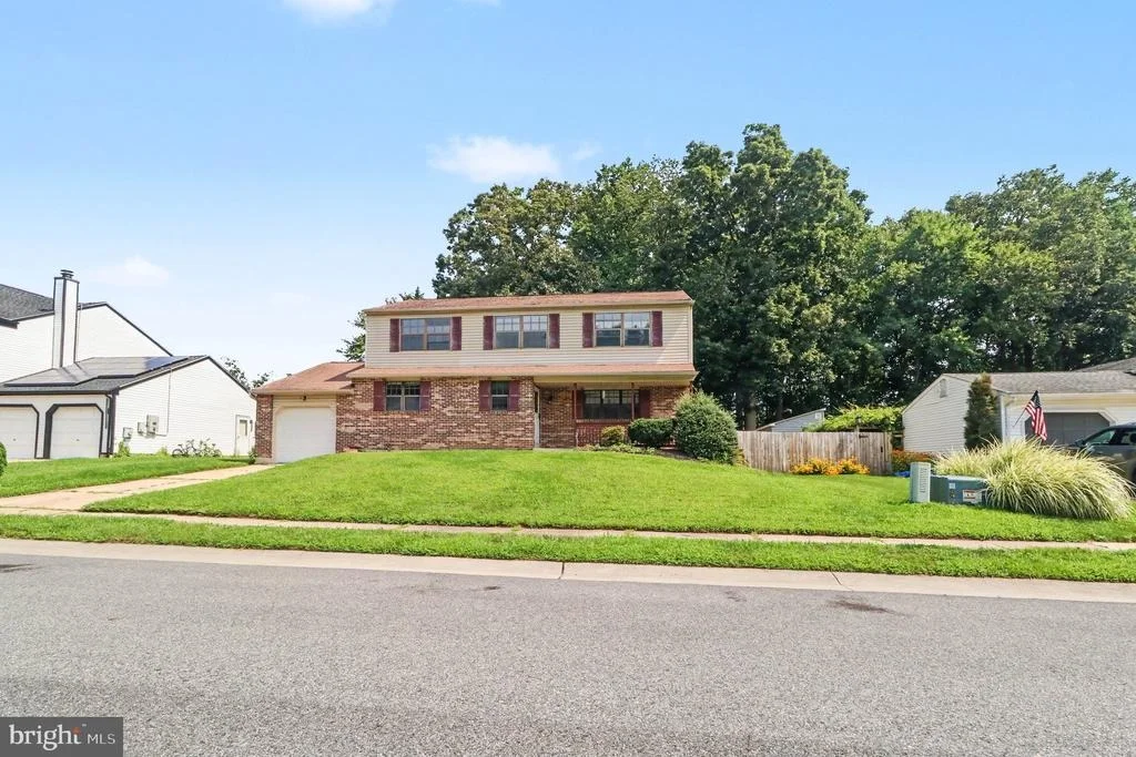 Photo of 737 FOX CHASE CIRCLE