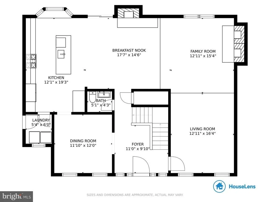 Photo of 11204 CRANBROOK LANE