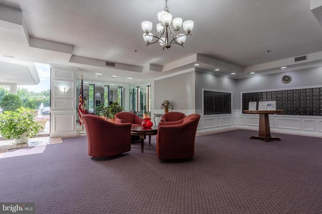 Photo of Unit 5607 at 3330 N LEISURE WORLD BOULEVARD