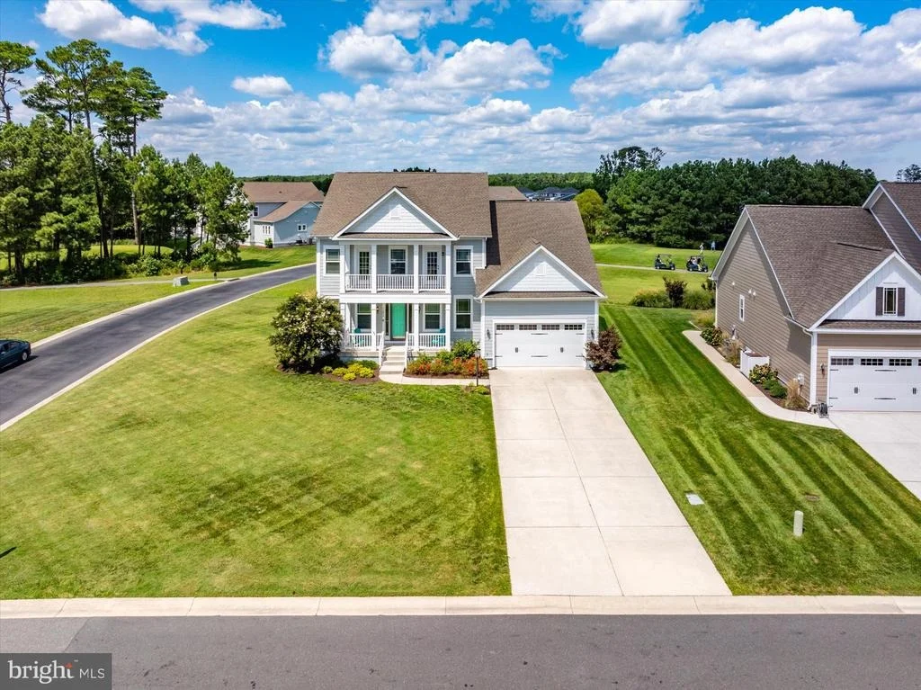 Photo of 11875 MAN O WAR LANE