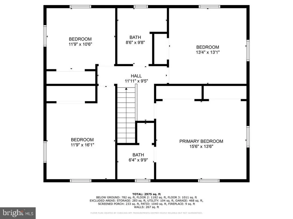 Photo of 8000 GLENDALE COURT