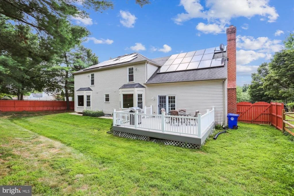 Photo of 19101 FOREST BROOK ROAD
