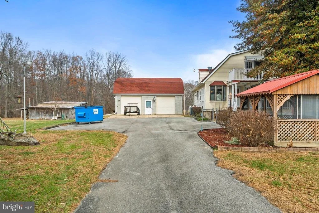 Photo of 21809 AQUASCO ROAD