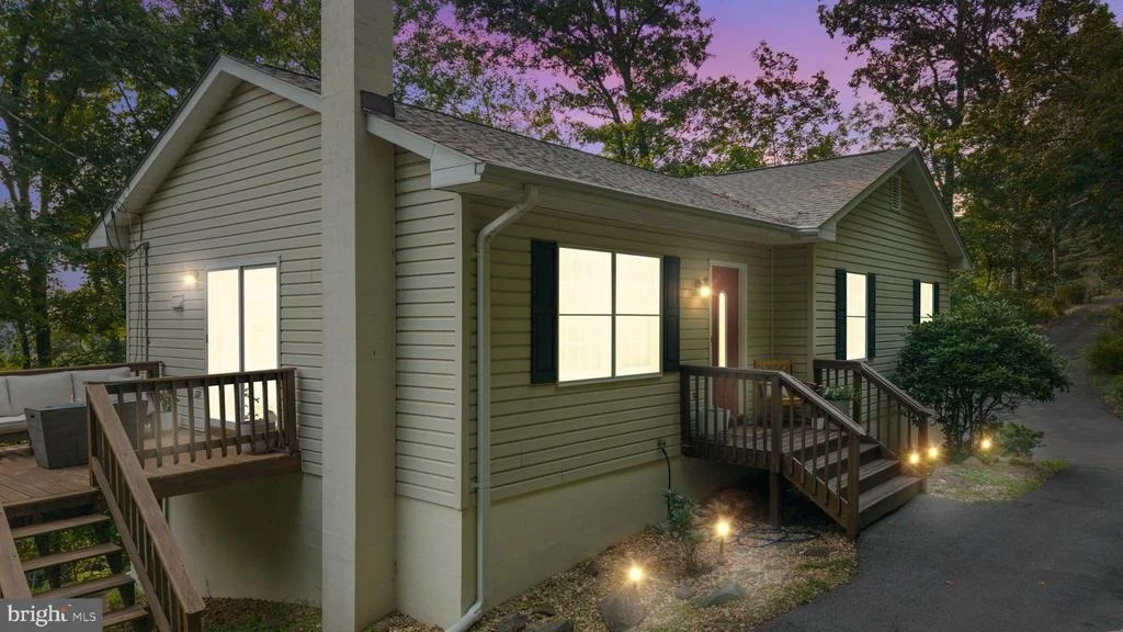 Photo of 1336 GRANNY SMITH ROAD