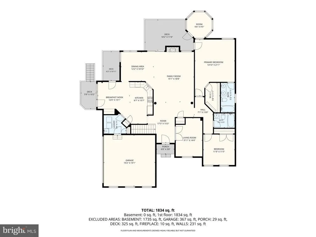 Photo of 7935 EAGLE VIEW DRIVE