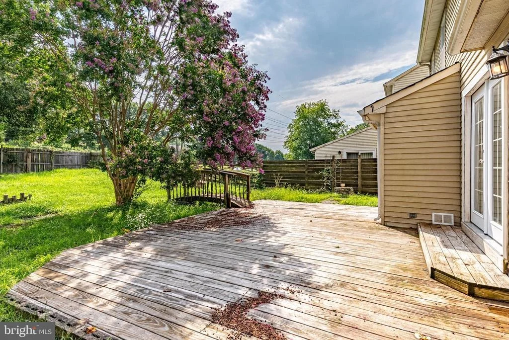Photo of 8623 HEATHERMILL ROAD