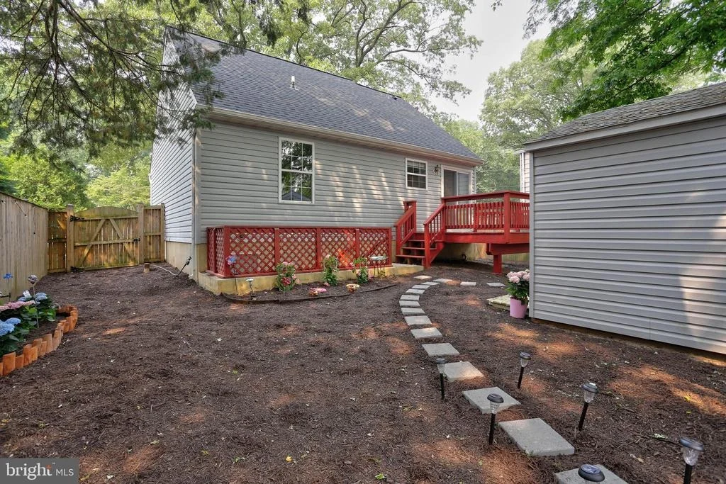 Photo of 7803 W SHORE ROAD