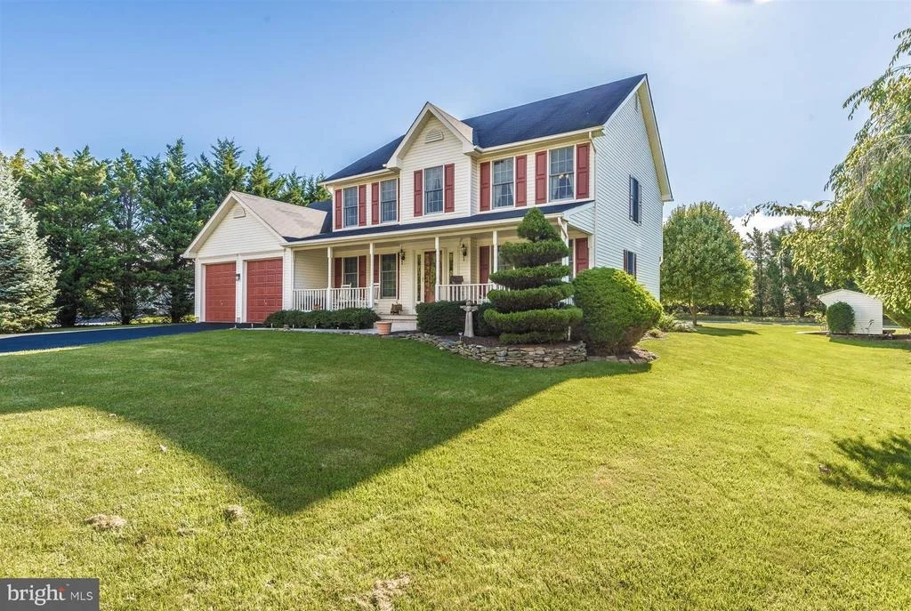 Photo of 303 CONE BRANCH DRIVE