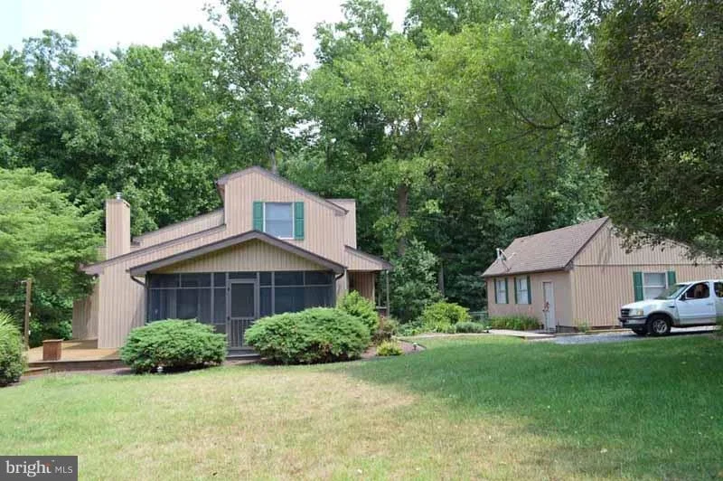 Photo of 4293 WRIGHTS MILL ROAD