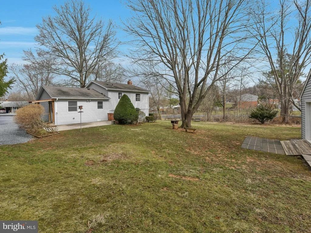 Photo of 7299 BEECHTREE LANE