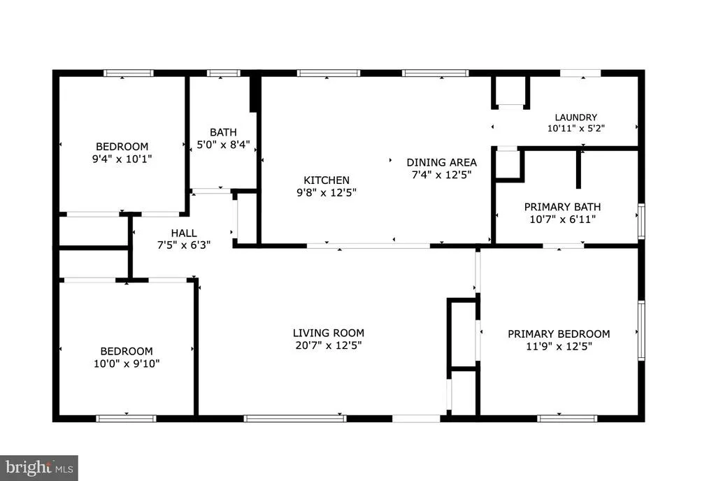 Photo of 25762 HOLLY VIEW DRIVE
