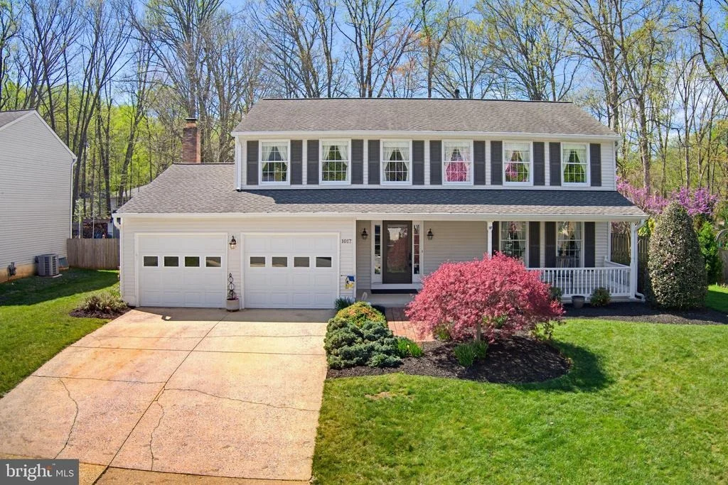 Photo of 1017 WINDMILL LANE