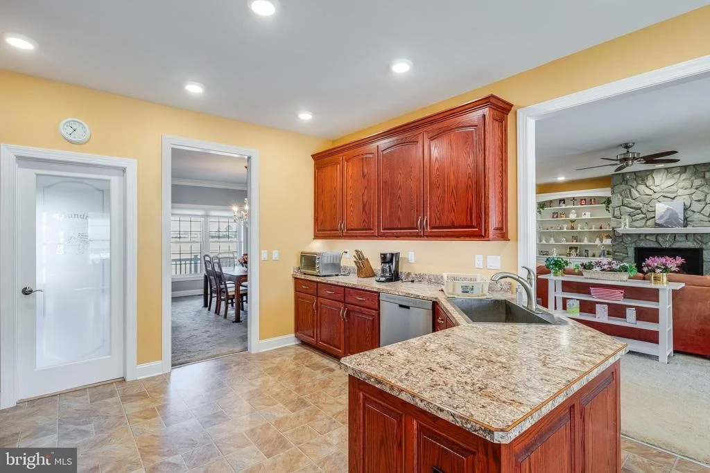 Photo of 12390 DEER FOREST ROAD