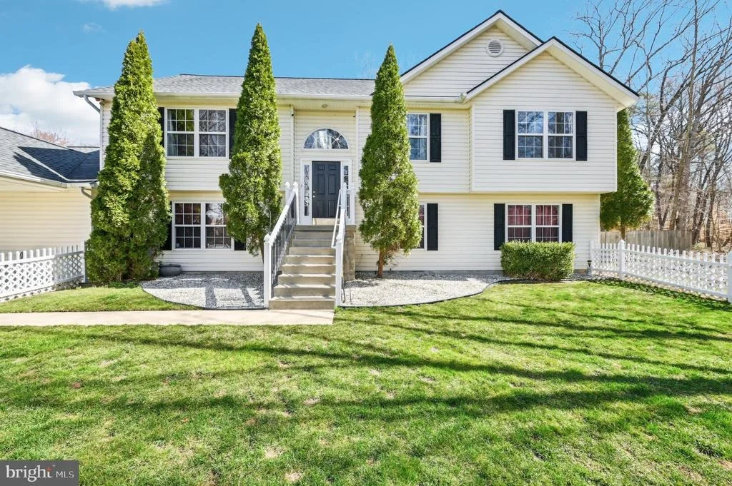 Photo of 3553 WHISKEY BOTTOM ROAD