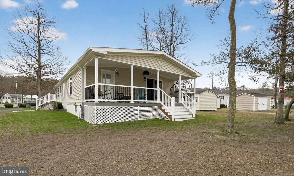 Photo of 843 RUM BRIDGE BRANCH ROAD