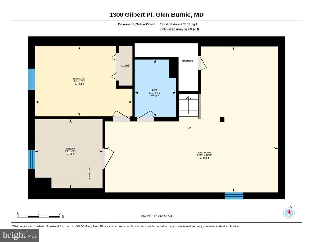 Photo of 1300 GILBERT PLACE