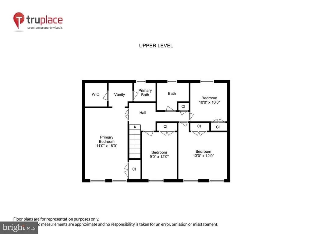 Photo of 2603 BELLE CREST LANE
