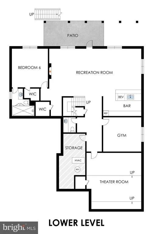 Photo of 1052 BALLS HILL ROAD