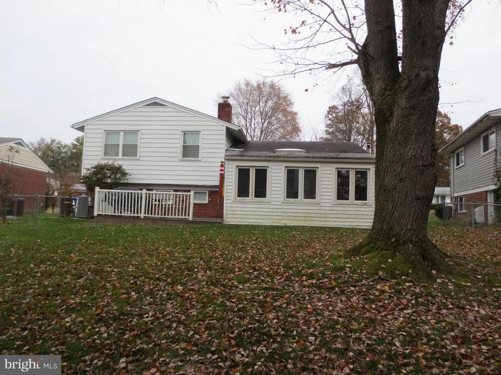 Photo of 13210 HOLDRIDGE ROAD