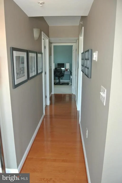Photo of Unit 801 at 7923 EASTERN AVENUE