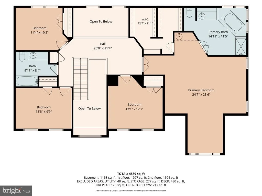 Photo of 11610 SILVERMAPLE COURT