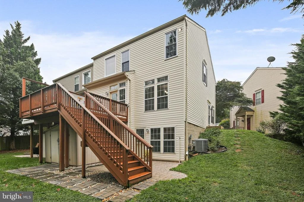 Photo of 322 TIMBERBROOK COURT