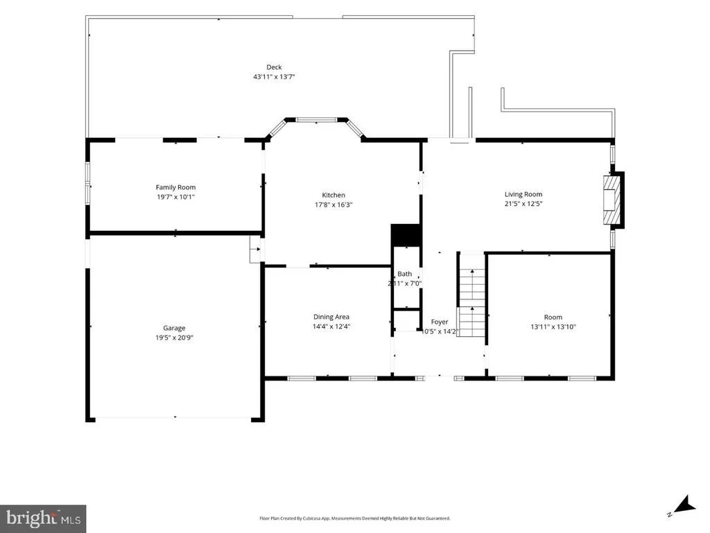 Photo of 2711 MUSTANG DRIVE