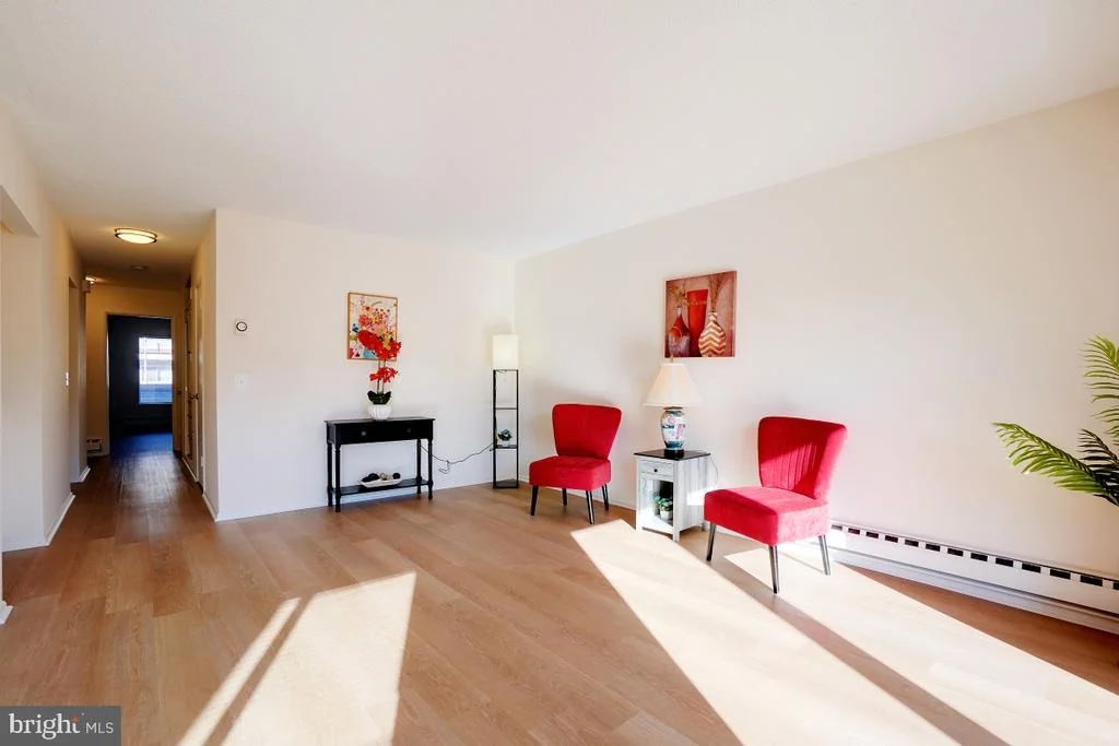 Photo of Unit 152F at 3500 FOREST EDGE DRIVE