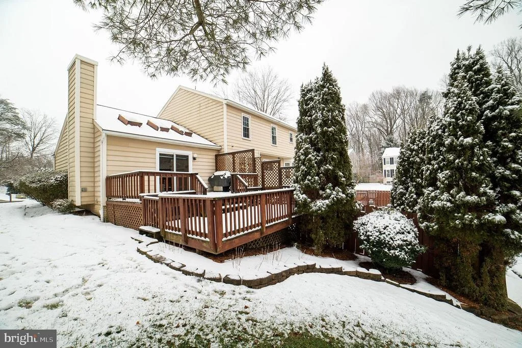Photo of 20600 BELL BLUFF ROAD