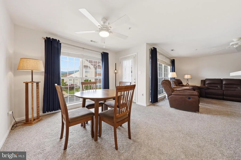 Photo of Unit 22D at 2502 SHELLEY CIRCLE