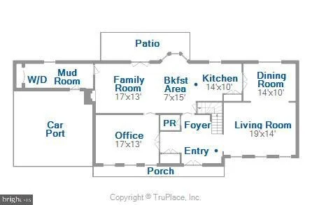 Photo of 14120 RIPPLING BROOK DRIVE